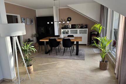 Helle 3,5-Zimmer Wohung in zentraler und ruiger Lage in Gütersloh