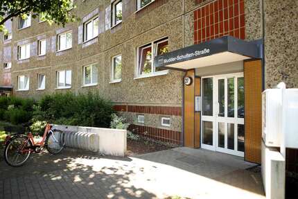 Wohnung zum Mieten in Neubrandenburg 250,00 € 49.61 m²