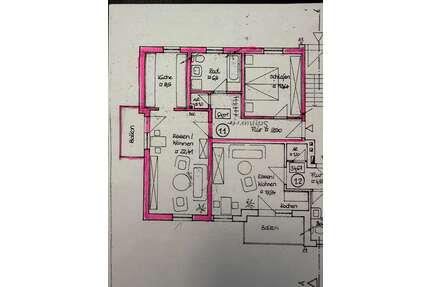 Wohnung zum Kaufen in Weiden in der Oberpfalz 179.999,00 € 65 m²