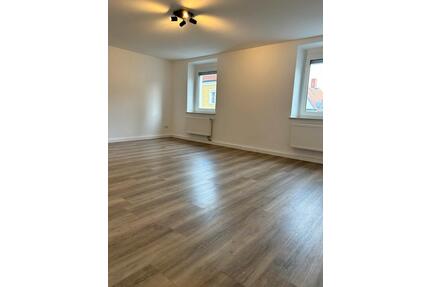 Helle, ruhige 2- Zimmer Wohnung - Cham