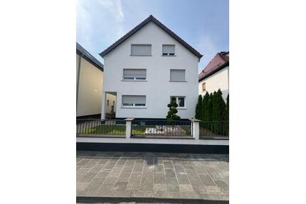 3-Familienhaus als Kapitalanlage mit Doppelgarage - Hainburg