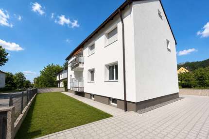 Wohnung zum Kaufen in Burglengenfeld 399.000,00 € 99 m²
