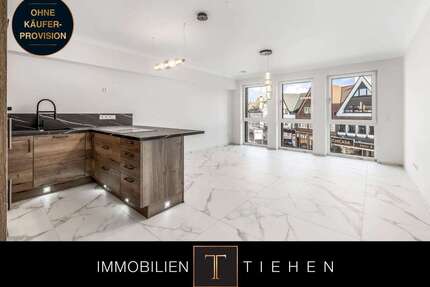 Wohnung zum Kaufen in Meppen 416.000,00 € 83 m²