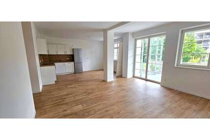 Wohnung zum Mieten in Erfurt 1.370,00 € 105 m²