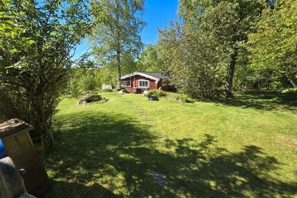 Ferienhaus Südschweden 75 km Südöstlich v.Göteborg,möbliert ! - Jesteburg