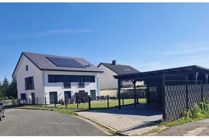 Haus zum Mieten in Detmold 1.500,00 € 116 m²