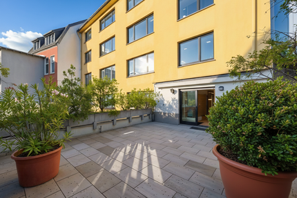 Wohnung zum Kaufen in Duisburg 293.000,00 € 176.5 m²