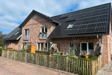 4 Zimmer Wohnung Reihenmittelhaus - Fehmarn