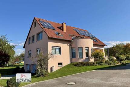 Wohnung zum Kaufen in Northeim Sudheim 249.000,00 € 114.17 m² - Northeim / Sudheim