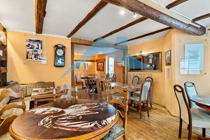 Einzelhandel in Espenau 670,00 € 96 m²