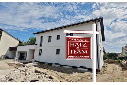 Wohnung zum Kaufen in Bad Füssing 499.900,00 € 119.26 m²