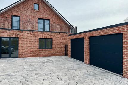 Moderne und stilvolle Erdgeschosswohnung in ruhiger Lage - Burgdorf