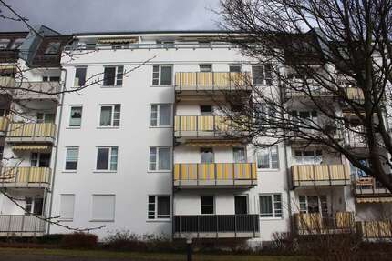 Wohnung zum Mieten in Chemnitz 435,00 € 63.1 m²