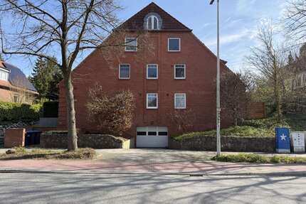 Wohnung zum Kaufen in Kronshagen 168.000,00 € 40.48 m²