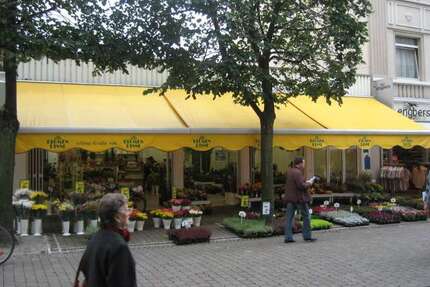 Grundstück in Ahlen 350.000,00 € 396 m²