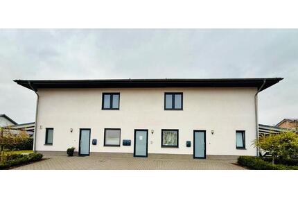 Zwei Doppelhaushälften in Bohmte zu vermieten - Bad Essen