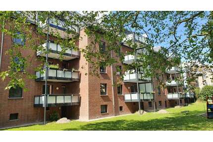 Wohnung zum Mieten in Krefeld 437,00 € 35.82 m²