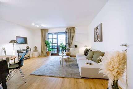 Wohnung zum Kaufen in München 565.000,00 € 82 m²