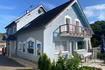 Haus zum Kaufen in Anschau-Mimbach 280.000,00 € 236 m²