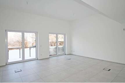 Wohnung zum Mieten in Landsberg am Lech 1.400,00 € 76.39 m²