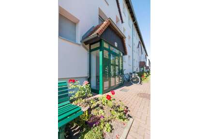 Wohnung zum Mieten in Lauta 326,00 € 59.29 m²