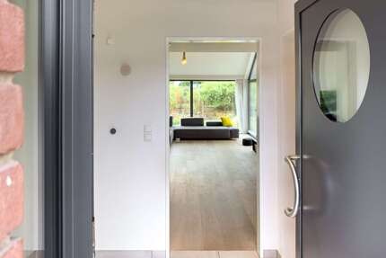 Haus zum Kaufen in Eckernförde 550.000,00 € 148 m²