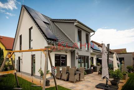 In 10 Minuten an die Ostsee - Zuhause in Süsel