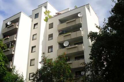 Wohnung zum Mieten in Göppingen 494,00 € 81.67 m²