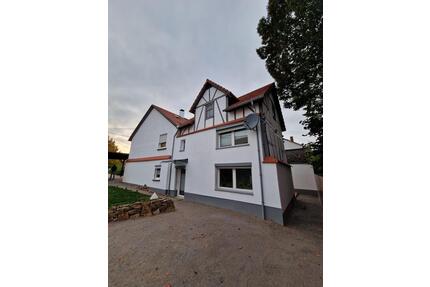 EFH kleiner Garten, Rendite durch Miete - Montabaur