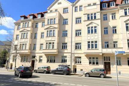 Wohnung zum Kaufen in Leipzig 260.000,00 € 86.4 m²