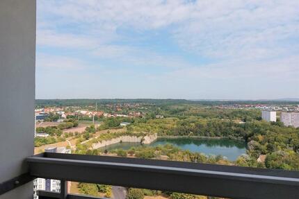 Upgrade fürs Wohnen: 3 Zimmer sichern & 500 € Wunschgutschein kassieren! - Halle (Saale) Halle-Neustadt