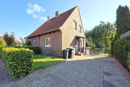 Haus zum Kaufen in Stade 174.900,00 € 50.5 m²