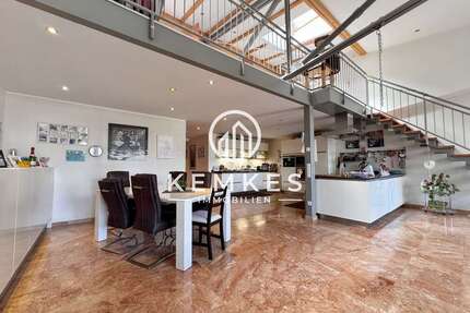Haus zum Kaufen in Wesel 490.000,00 € 197.19 m²