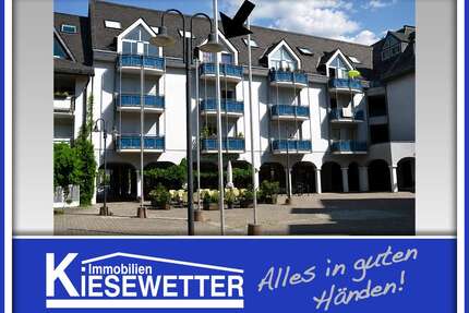 Wohnung zum Kaufen in Bobenheim-Roxheim 170.000,00 € 64 m²
