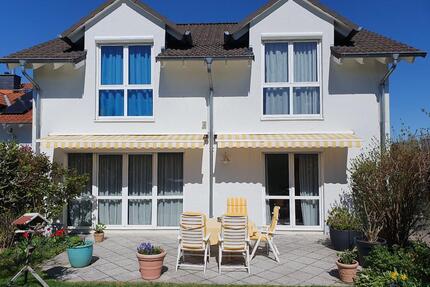 Provisionsfrei: Kinderfreundl. großzügiges EFH in ruhiger Toplage - Friedrichsdorf