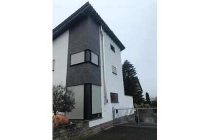 Einfamilienhaus mit Terrasse zu vermieten - Grafschaft