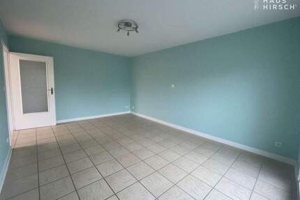 Komfortable Etagenwohnung mit Balkon & Tiefgaragenstellplatz - Dortmund Nette