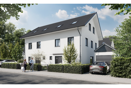 Haus zum Kaufen in Ottobrunn 1.189.000,00 € 145 m²