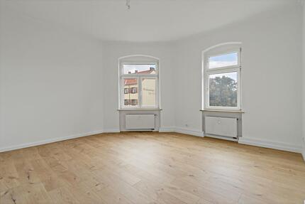 Sanierte 2-Raumwohnung in der Freiimfelder Straße! - Halle (Saale) Büschdorf