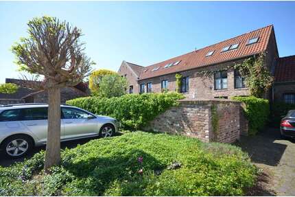 Wohnung zum Kaufen in Neuss 695.000,00 € 164 m²