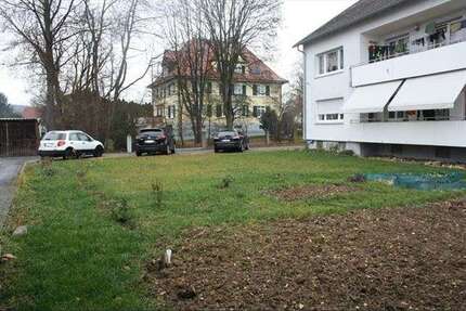 Grundstück zu verkaufen in Riedlingen , Württ 75.000,00 € 370 m²