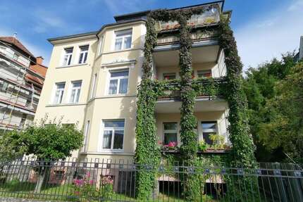 Wohnung zum Mieten in Gießen 1.090,00 € 130.9 m²