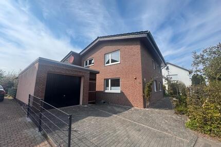 Wohnung mit Garten und Sauna Top Lage - Steinheim