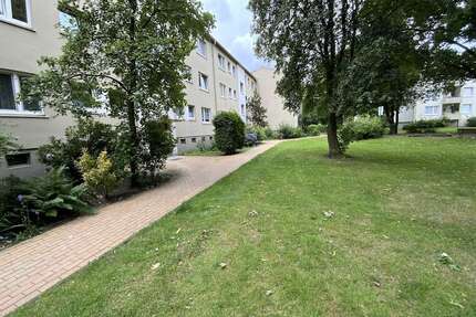 Wohnung zum Mieten in Delmenhorst 490,00 € 60.63 m²