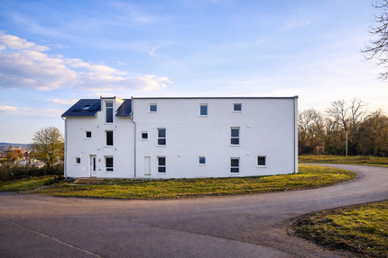 Wohnung zum Mieten in Bad Kreuznach 1.750,00 € 163.7 m²