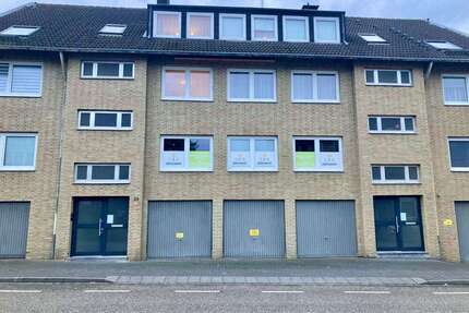 Wohnung zum Kaufen in Würselen 110.000,00 € 59 m²