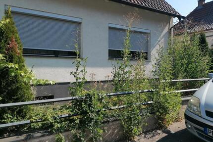 Freistehendes EFH mit Dach-Einliegerwohnung - Wurmberg