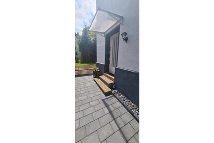 3 ZKB- Wohnung in Herford - 750,00&nbsp;EUR Kaltmiete, ca.&nbsp; 90,00&nbsp;m&sup2; in Herford (PLZ: 32051) Diebrock