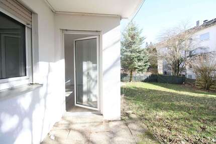 Wohnung zum Kaufen in Welzheim 99.000,00 € 36.71 m²