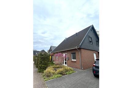 Provisionsfrei - Einfamilienhaus in Horst (Holst.) - Horst (Holstein)